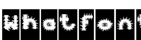 PUNK-Inverse