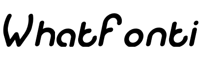 pure and simple everytime Italic