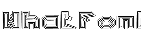 PYRAMID INVERTED