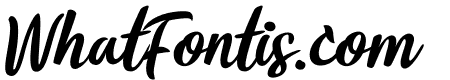Flourissha Italic