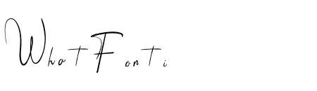 Include A Signature