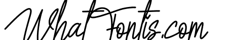 Adorable Signature