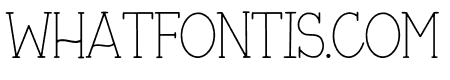 Veronica + Harold Font Regular
