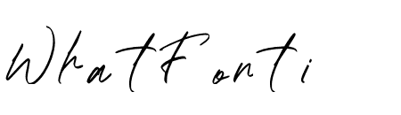 Amatya Signature Italic