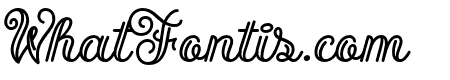 Name Broidery Regular