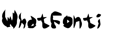 Ancient Script Regular