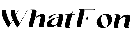 Lugon Italic