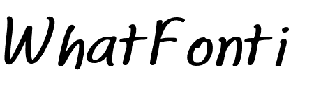 Aberdeen Bold Italic