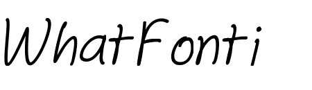 Aberdeen Italic