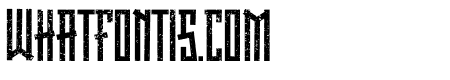 GRVS Indignation Grunge
