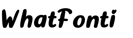 Fostea Italic
