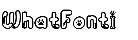 PawPow-Outline