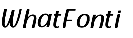 Beautiful in Simplicity Italic