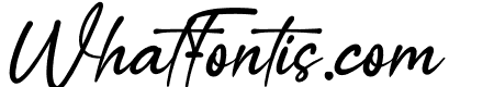 Valentine Signature