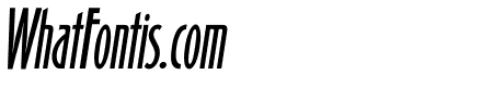 Arina Italic