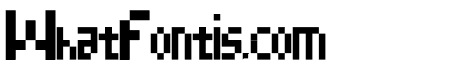 Pixel Retro