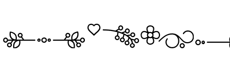 Floweryn Dividers