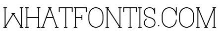 Cherol Serif