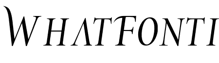 Bettran-Italic