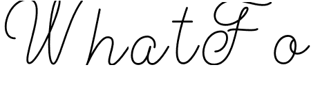 Wildflowers in Spring Script Font Regular