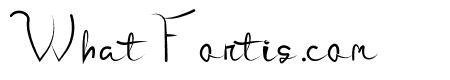 Font59