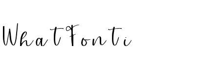 Kennaston Script Regular