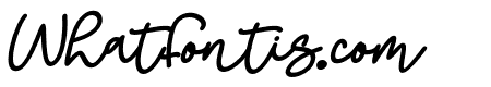 MelukisSenja-Italic