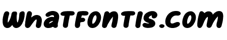 Grateful Everyday-Italic