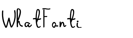 Font 71