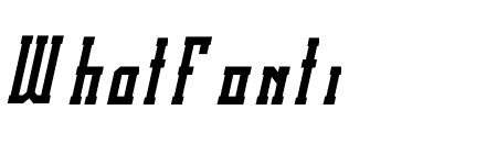 Dartbox Italic