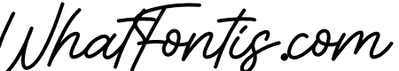 Signature Valentine
