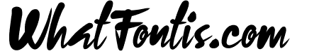 Estrude Italic