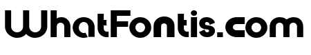 URIAL FONT Bold