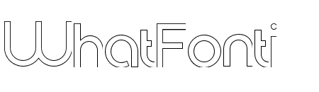 URIALFONTOutline-Light
