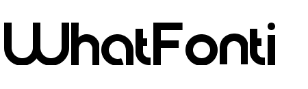 URIAL FONT Regular