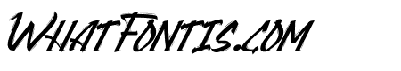 Attacktion Brush