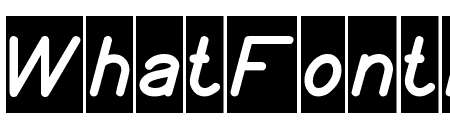 my font-Inverse