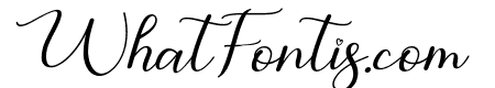 Janiella Italic