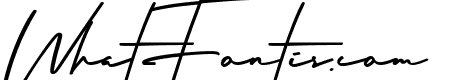 Winter Pen Italic