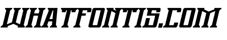 Burgher Italic