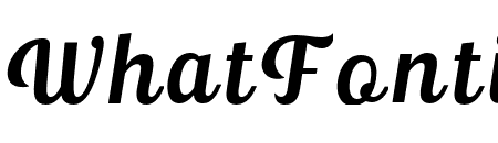 Ralsteda-MediumItalic