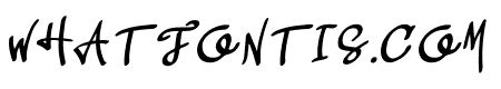 Havana Calligraphy