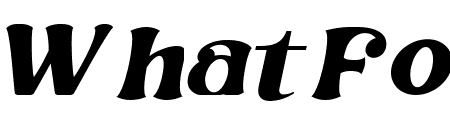 Stylistic Vibe Italic