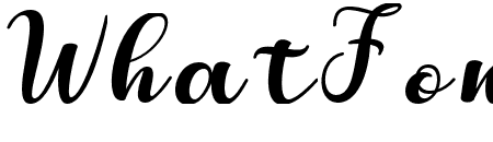 ChakillaScriptItalic