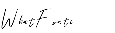 Signatey-Italic