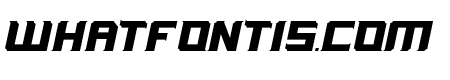 Grensit Italic