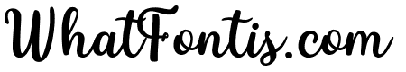 Monday Grace Script