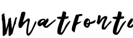 Moffat Script