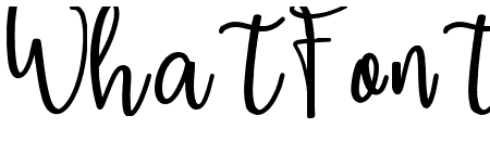 Own Friday Calligraphy