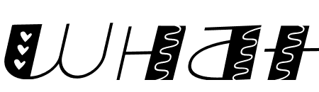 LOVE doly Italic
